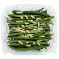 Green Beans And Almonds - Avg 0.70 Lb