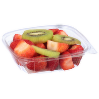 Strawberry & Kiwi Mix - Avg 0.55 Lb