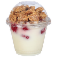Yogurt Cup With Granola - Avg 0.70 Lb