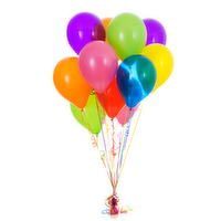 Balloon Bouquet - 1 Each