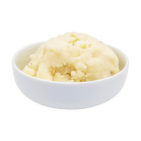 Garlic Yukon Mashed Potato-Cc - Avg 1.52 Lbs