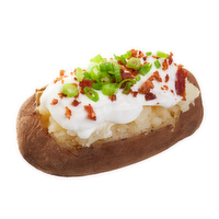 Fresh Twice Baked Potatoes-Cc - 1 Each