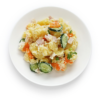 Fresh Picnic Potato Salad-Cc - Avg 1.34 Lbs