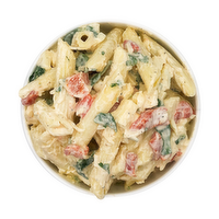 Fresh Penne Mozzarella Salad-Cc - Avg 0.96 Lb