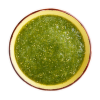 Fresh Tomatillo Grn Chile Salsa-Bb - Avg 0.92 Lb