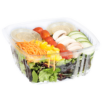 Garden Salad - 1 Each