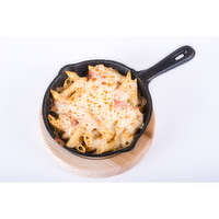 Baked Ziti With Sausage Family - 1 Each