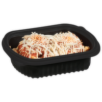 Kids Spaghetti & Meatballs - 1 Each