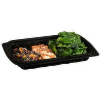 Short Cuts Grilled Salmon - 1 Each