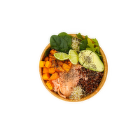 Fresh Quinoa Sweet Potato Salad - Avg 0.84 Lb
