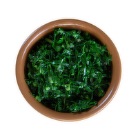 Fresh Sauteed Kale-Cc - Avg 0.72 Lb