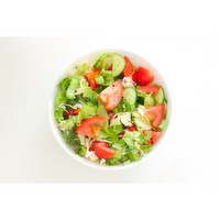 Fresh Garden Salad-Pp - 1 Each