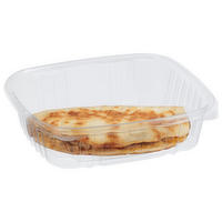 BBQ Brisket Quesadilla - 1 Each