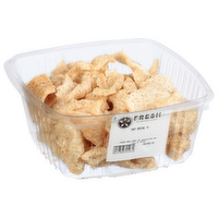 Chef Special Original Pork Skins - Avg 0.15 Lb