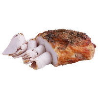 In-House Herb Turkey Breast - 1 Each
