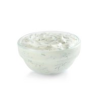 Fresh Tzatziki Sauce Bulk Bar - Avg 0.48 Lb