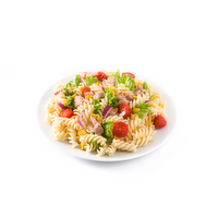 Fresh Antipasti Pasta Salad-Cc - Avg 0.81 Lb
