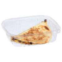 Black Bean Quesadilla - 1 Each