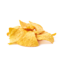 Fresh Tortilla Chips - Avg 0.96 Lb