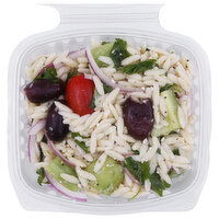 Greek Orzo Pasta - Avg 0.84 Lb