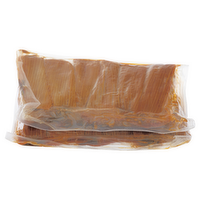 Ancho Chili Pork Tamales - 12 Count