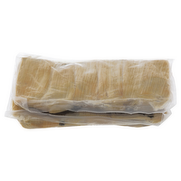 Chicken Tomatillo Tamales - 12 Count