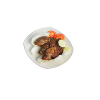 Fresh Blackened Tilapia - Avg 0.51 Lb