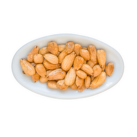 Fresh Almond Marcona Salted - Avg 0.30 Lb