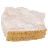 Deli Hand Cut Parmesan Reggiano - Avg 0.47 Lb
