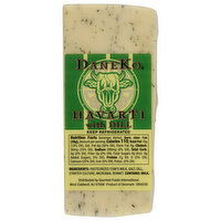 Afi Havarti Crm Dill Danish - Avg 0.50 Lb