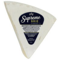 Supreme Brie - Avg 0.41 Lb