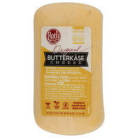 Roth Cheese Original Butterkase - Avg 0.52 Lb
