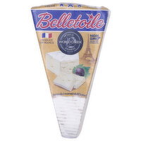 Belletoile Triple Cream Brie Cheese - Avg 0.55 Lb