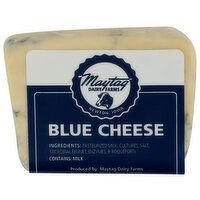 Maytag Dairy Farms Blue Cheese - Avg 0.27 Lb