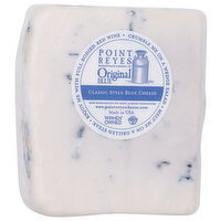 Deli Point Reyes Original Blue Cheese - Avg 0.41 Lb