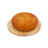 Fresh Afi Gouda Smoked Wheel - Avg 0.57 Lb