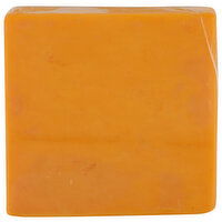 Widmer's Cheese Cellars 4-Year Aged Cheddar - Avg 0.34 Lb