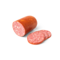 Afi S&w Beef Cervelat 505 - Avg 0.56 Lb