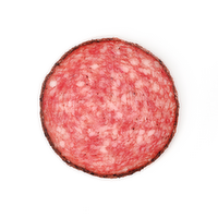 Fresh Picante Salami Bk - Avg 0.61 Lb