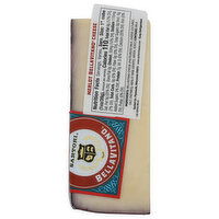 Sartori Merlot Bellavitano Cheese - Avg 0.33 Lb