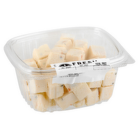 Pepper Jack Cheese Cubes - Avg 0.52 Lb
