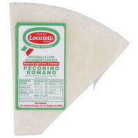 Deli Romano Pecorino Lb - Avg 1.00 Lb