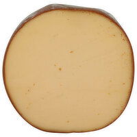 Maasdam Smoked Gouda - Avg 0.70 Lb