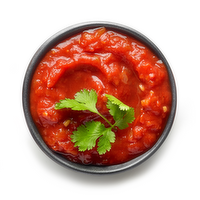Fresh Fire Roasted Salsa - Avg 0.93 Lb
