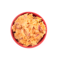 Fresh Pimento Cheese - Avg 0.89 Lb