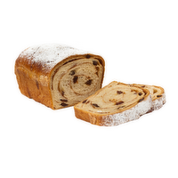 Cinnamon Raisin Loaf - 1 Each