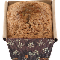 Zucchini Bread - 1 Each