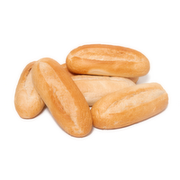 Hoagie Bun - 1 Each