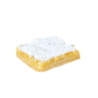 Lemon Bar - 1 Each