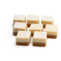 Cheesecake Bites - 1 Each